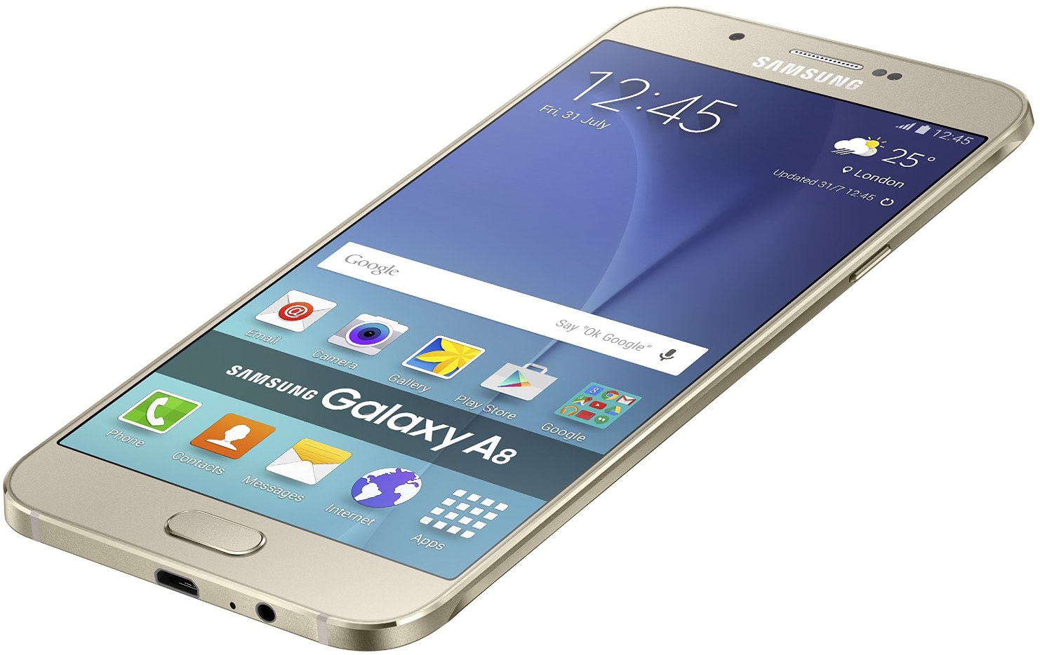 How To Fix Samsung A8 Overheating Issues