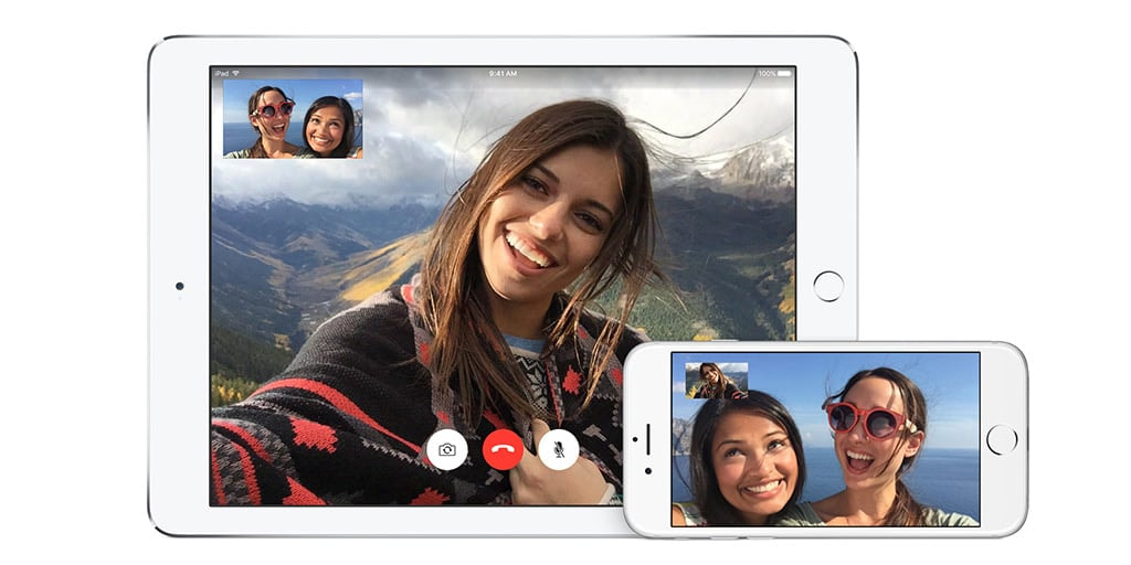5 Things To Make Facetime More Interesting