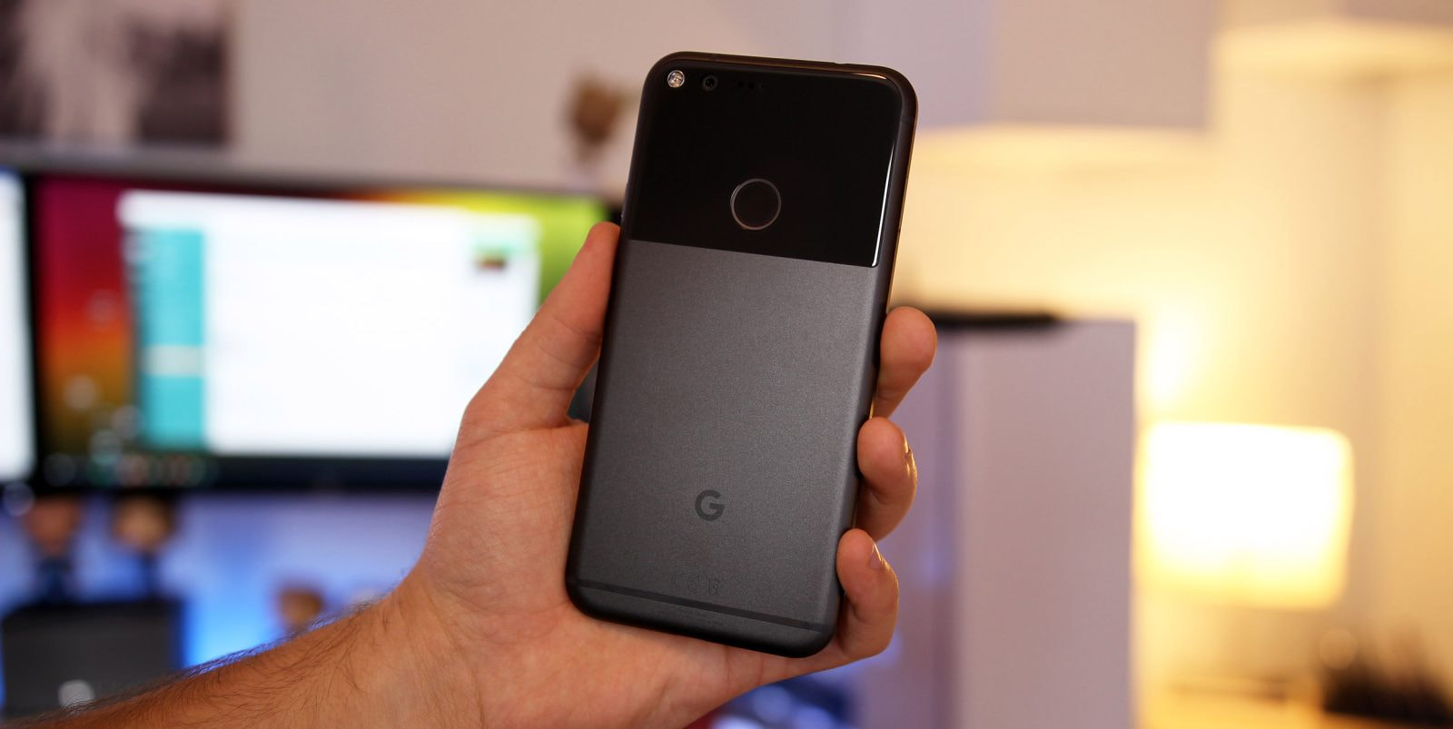 5 First Things To Do With Your New Google Pixel Phone