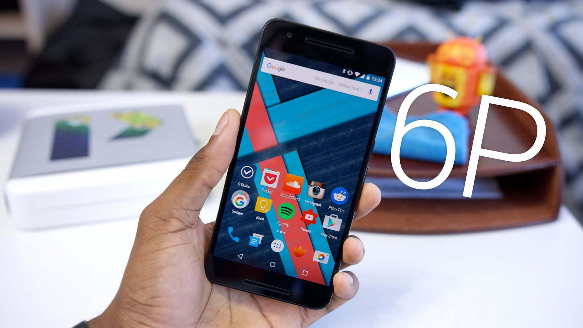 Nexus 6P Stuck In Do Not Disturb Mode – How to Fix It