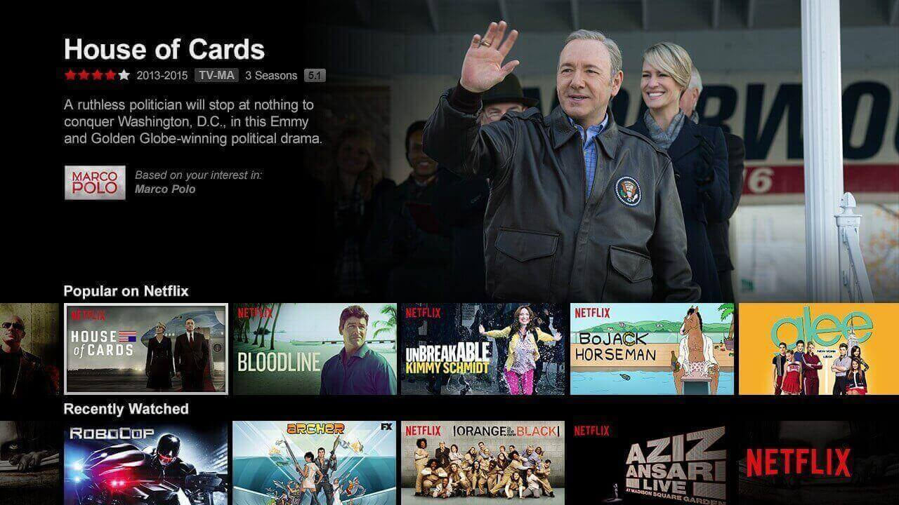 How To Download Netflix Movies And TV Shows And Watch Them Offline