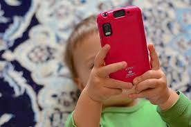 How To Set Up Android For Kids