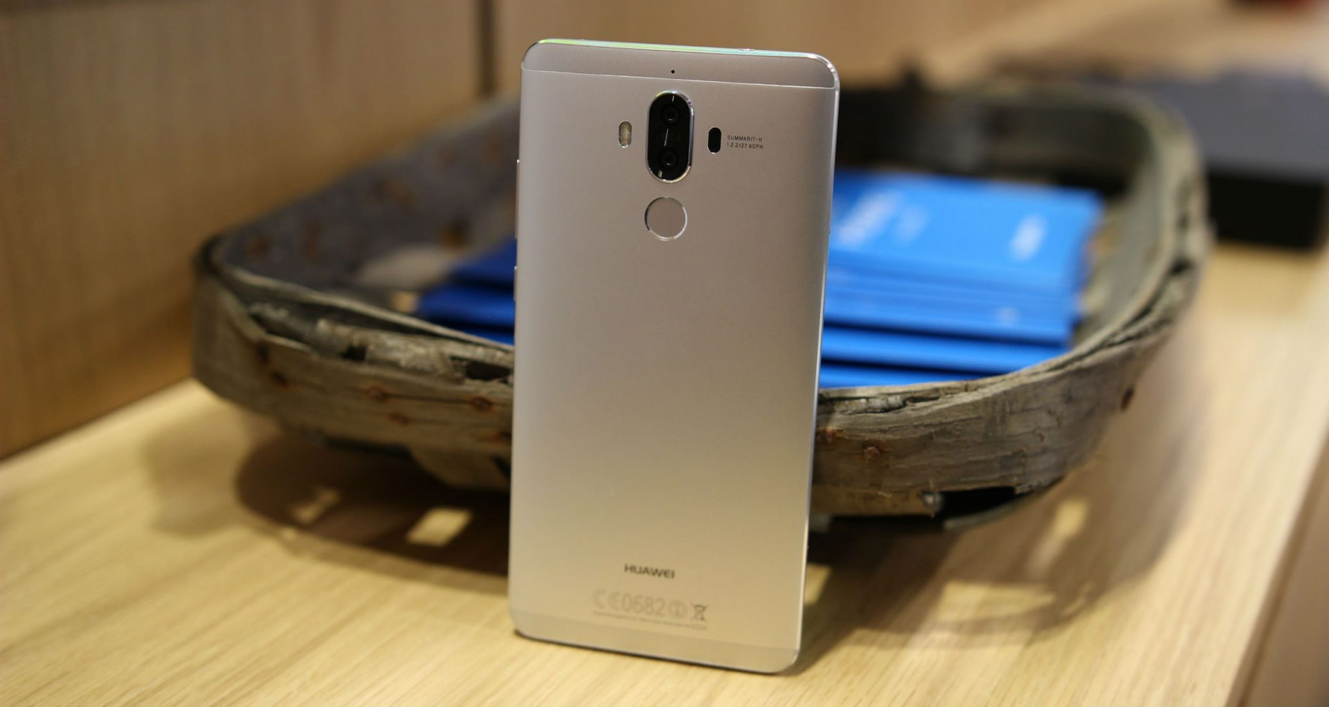 How To Fix Huawei Mate 9 Wi-Fi Issues