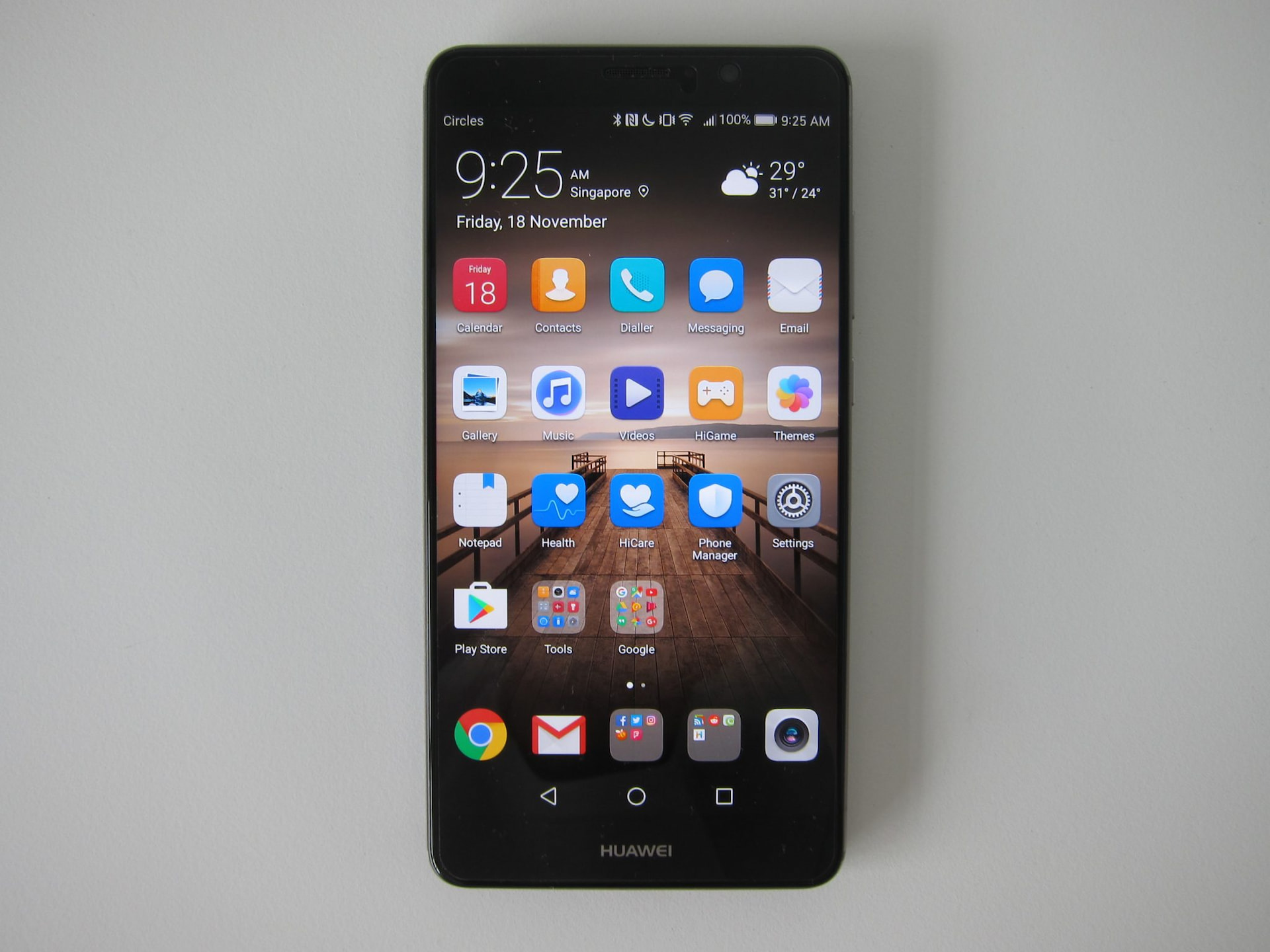 How To Fix Huawei Mate 9 Bluetooth Problems