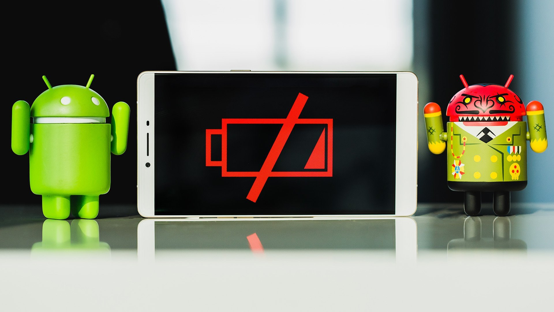 How To Fix Huawei Mate 9 Battery Life Issues
