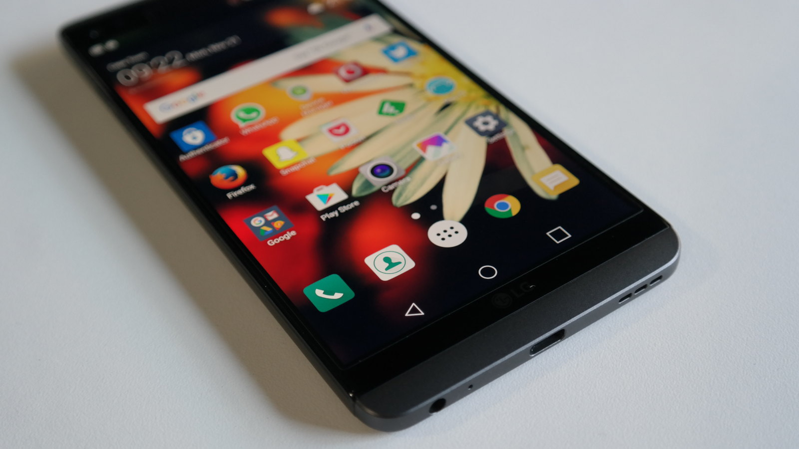 How To Fix LG V20 Performance Issues