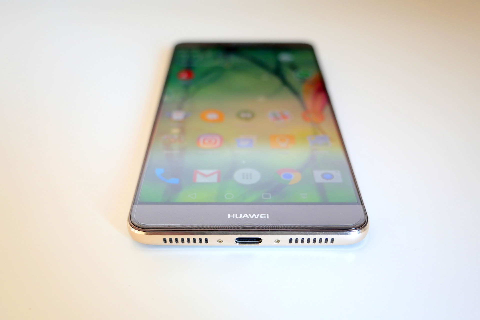 How To Fix Huawei Mate 9 Performance Issues
