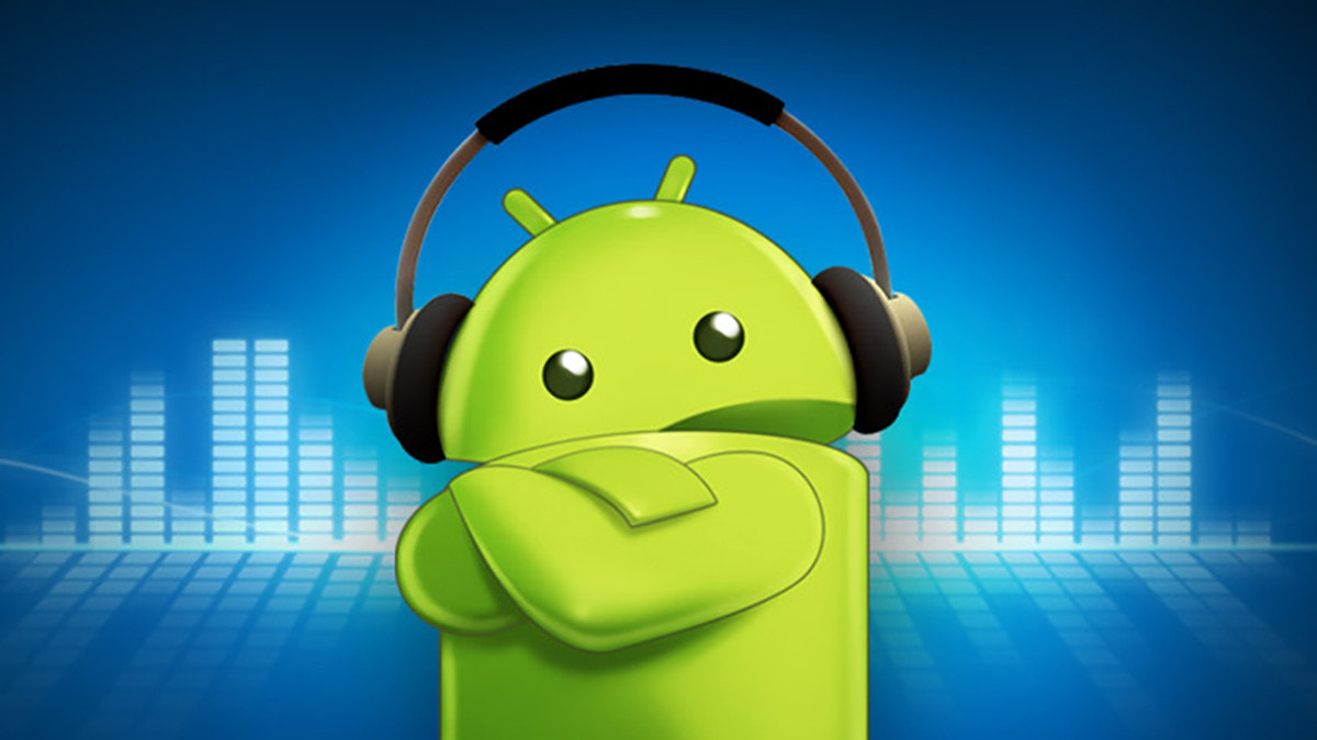 Best Podcast Apps For Android