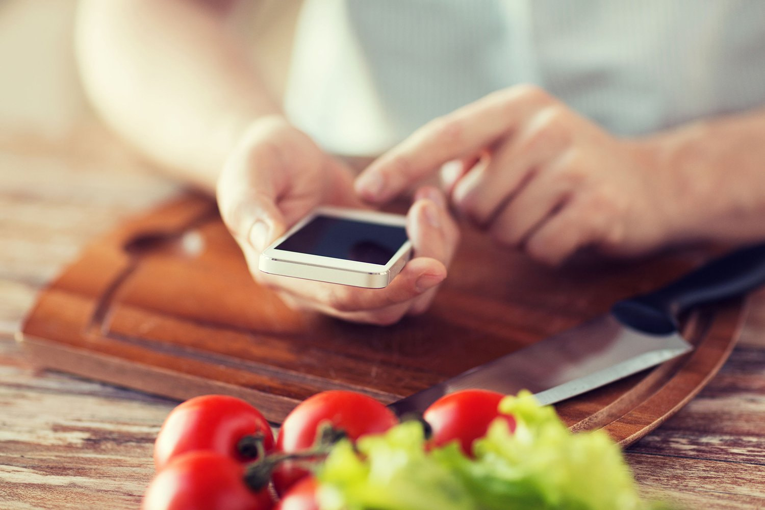 Top Best Cooking Apps For Android, iPhone, And iPad