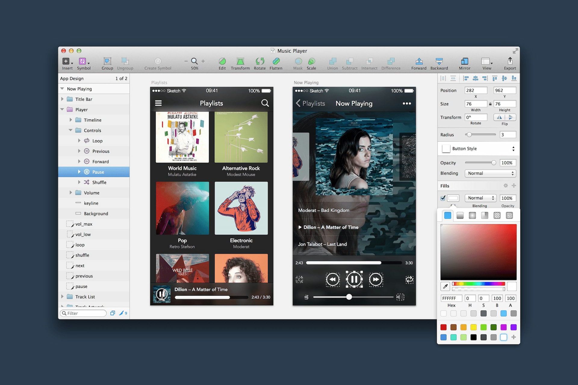 5 Best Tools For Freelance Designers