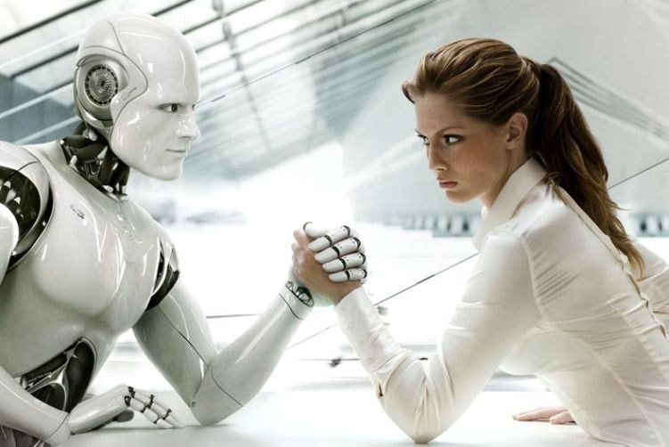 Robots Will Replace Humans In Many Fields – What About Your Job?
