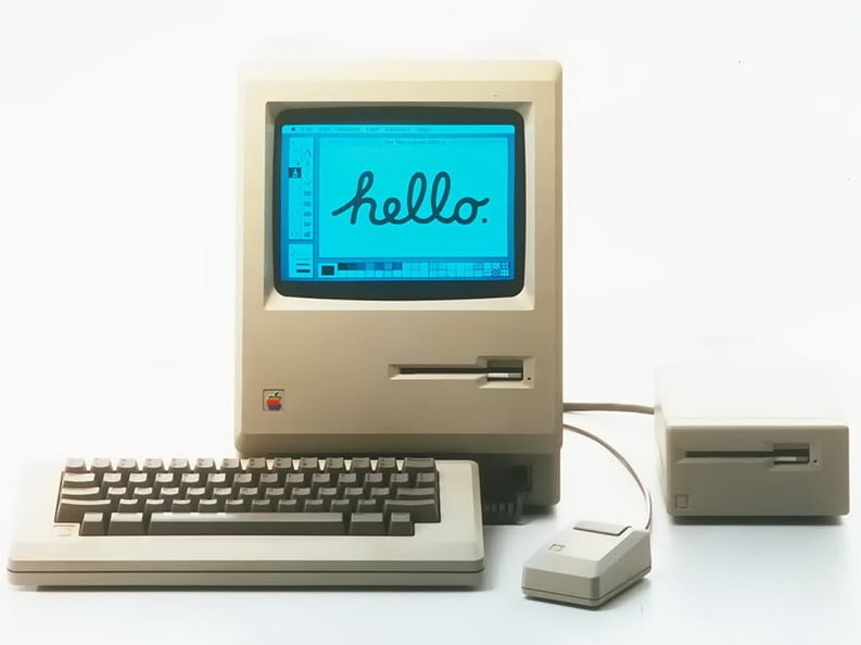 How Apple Changed The Computer Industry?