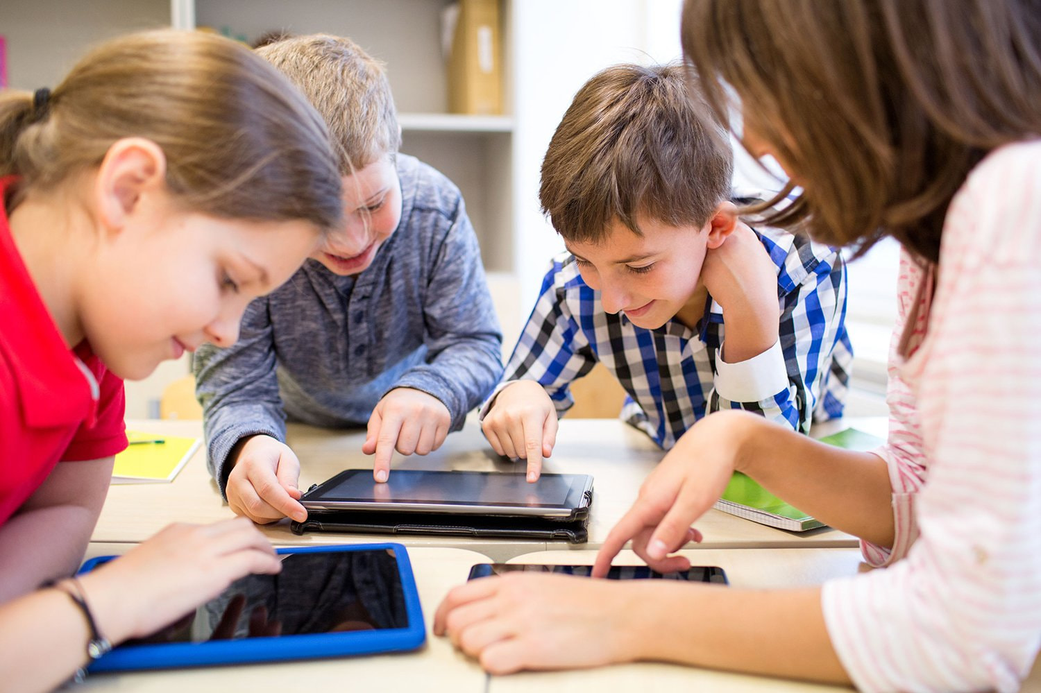 Top Best iOS Apps For Kids