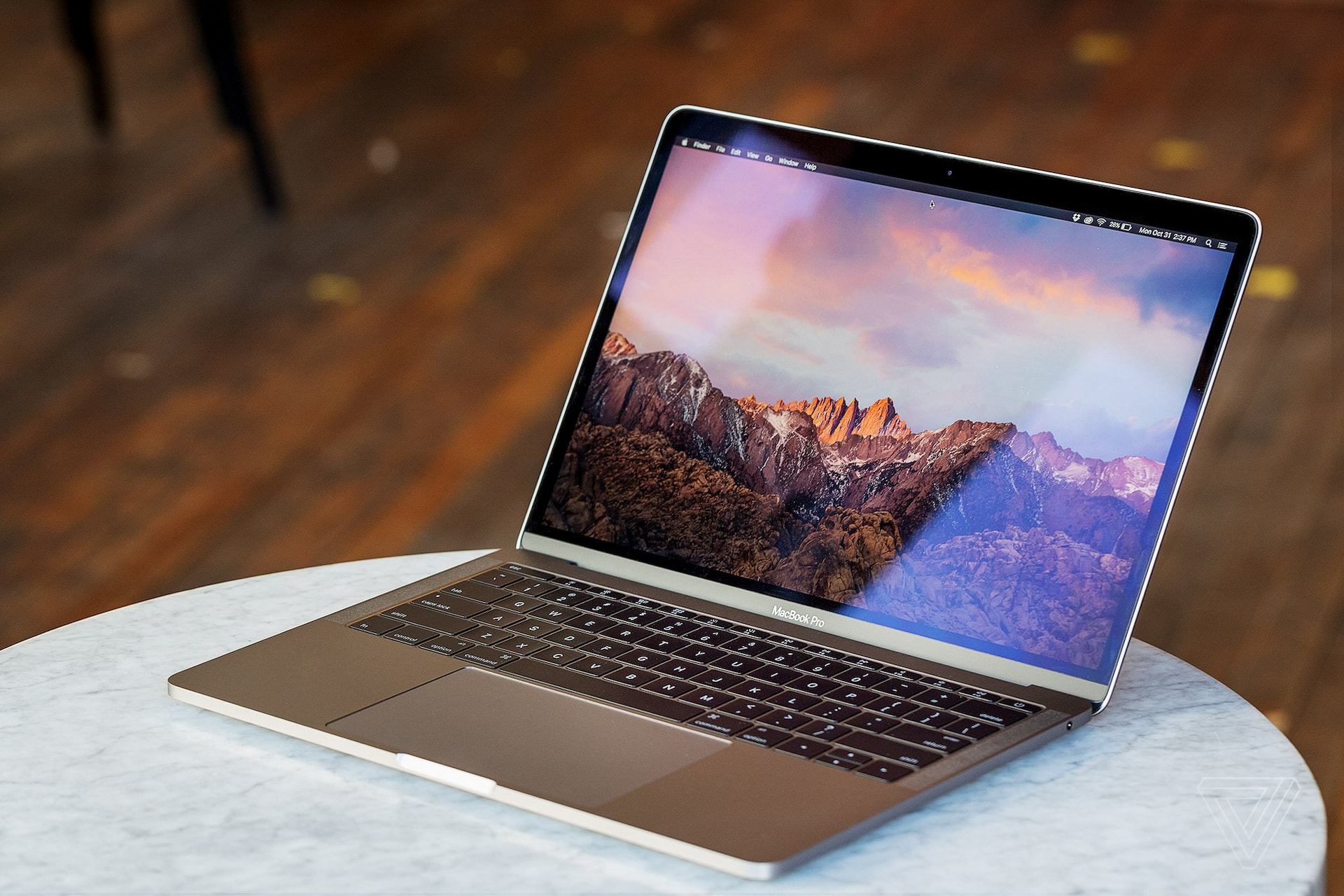 How to Disable Touch Bar on MacBook Pro