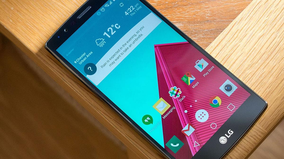 How to Fix LG G6 Battery Life Issues
