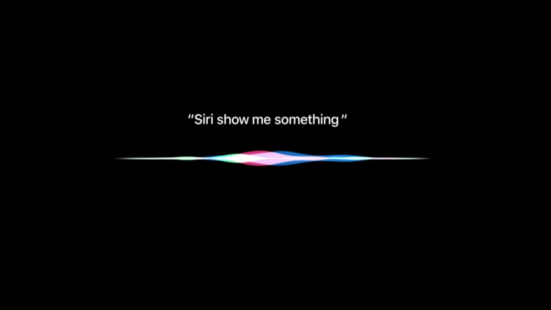 Why Should I Hire A Personal Assistant If I Have Siri On My iPhone