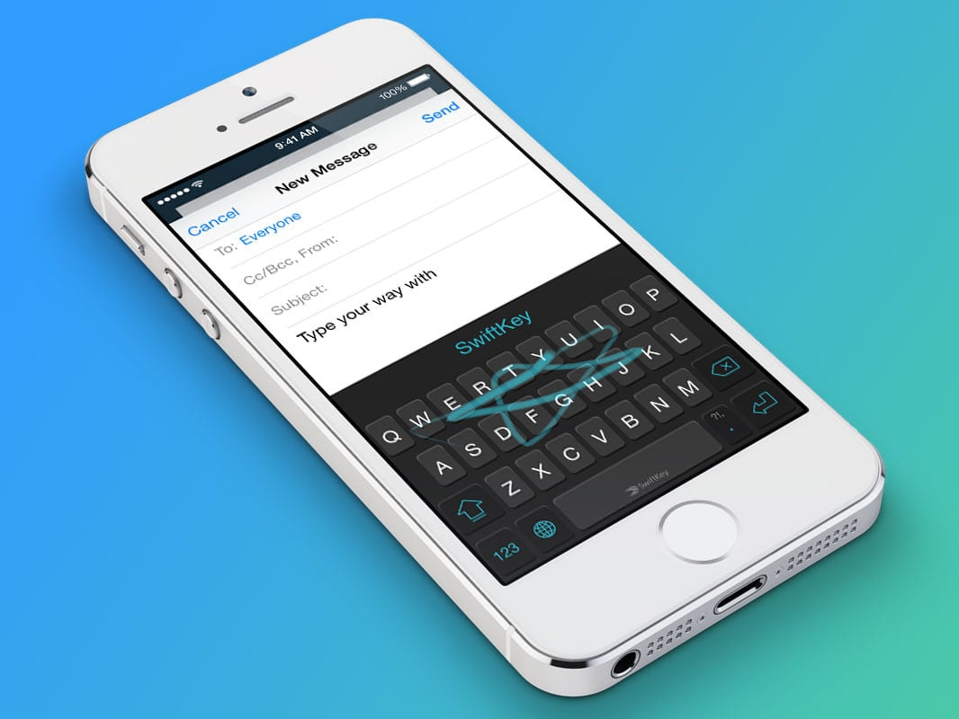 Top Best Keyboard Apps for iPhone 6