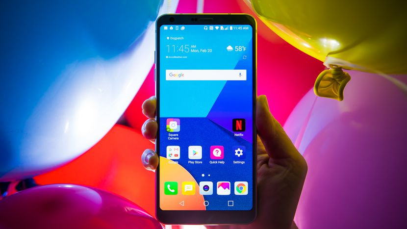 How To Fix LG G6 Wi-Fi Issues