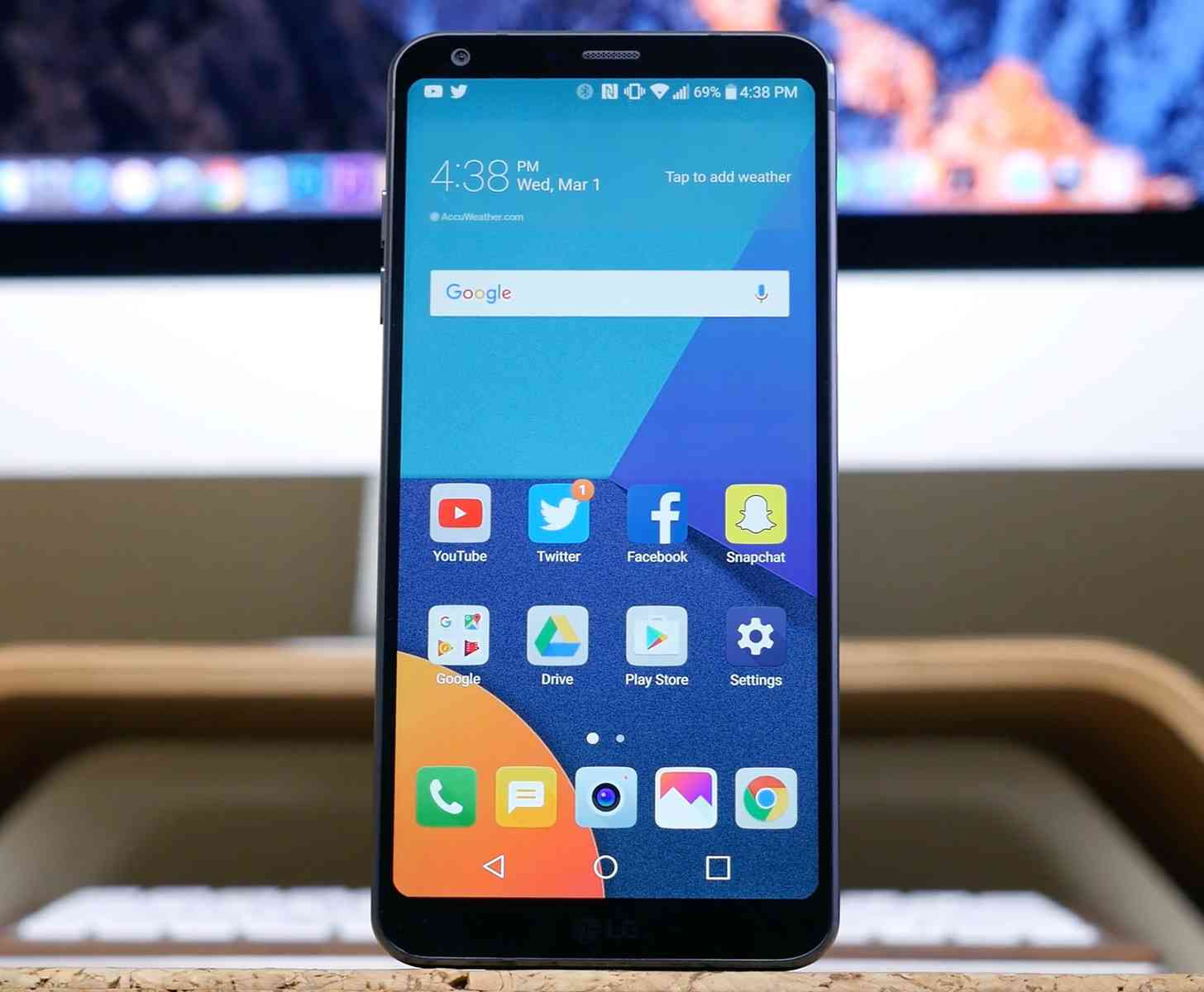 How To Fix LG G6 Bluetooth Issues