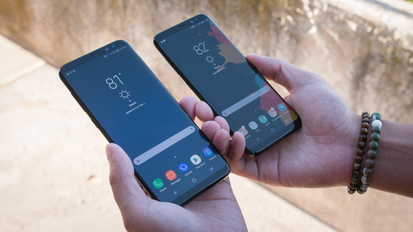 How To Fix Samsung Galaxy S8 Battery Life Issues