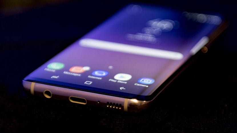 How To Fix Samsung Galaxy S8 Red Tint Issue