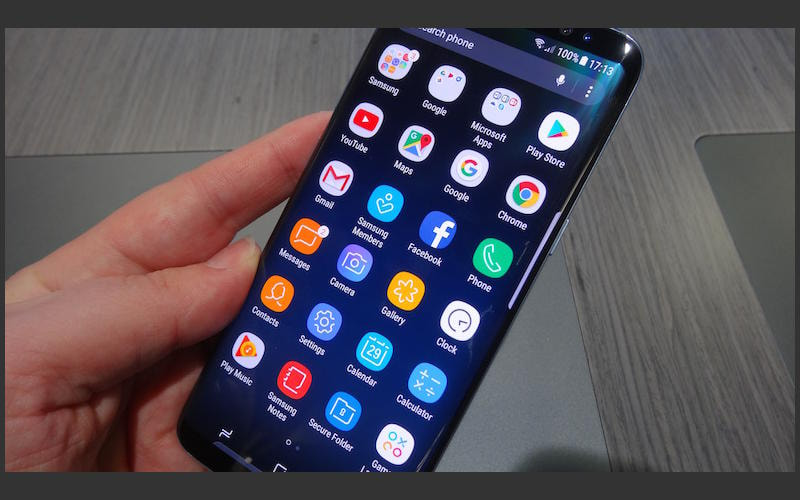 Google Launcher Not Working on Galaxy S8 – How to Fix It
