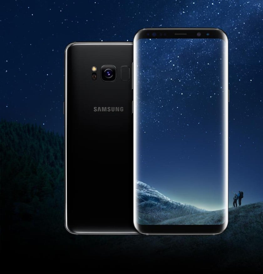How to stop the Samsung Galaxy S8 from overheating