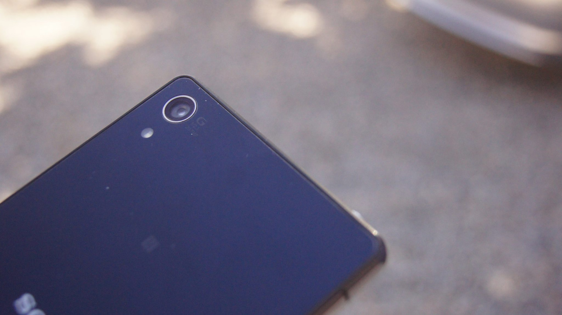 How To Fix Sony Xperia Z2 Camera Not Working Problem