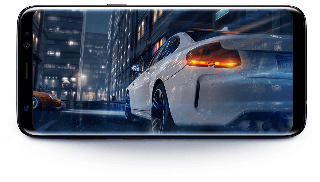 How To Enable Samsung Galaxy S8 Game Launcher