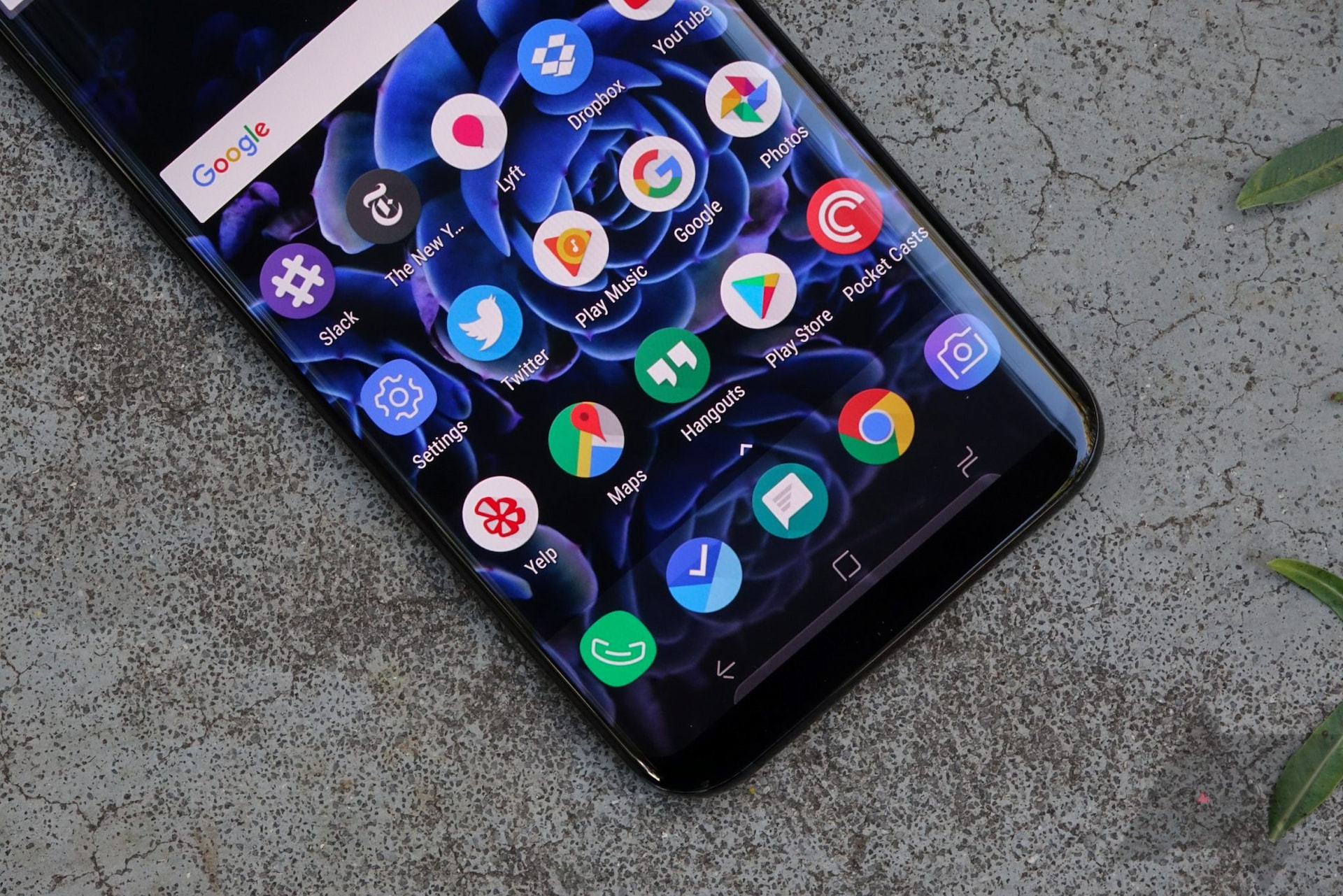 How To Set And Change Default Apps On Galaxy S8