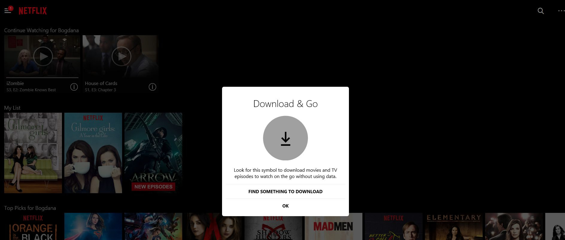 How To Download Netflix Movies And TV Shows On Windows 10