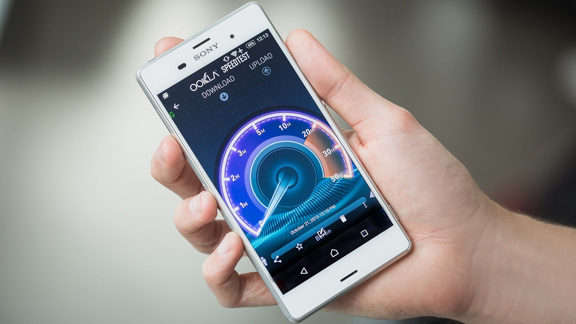 How To Speed Up 3G Connection On Android