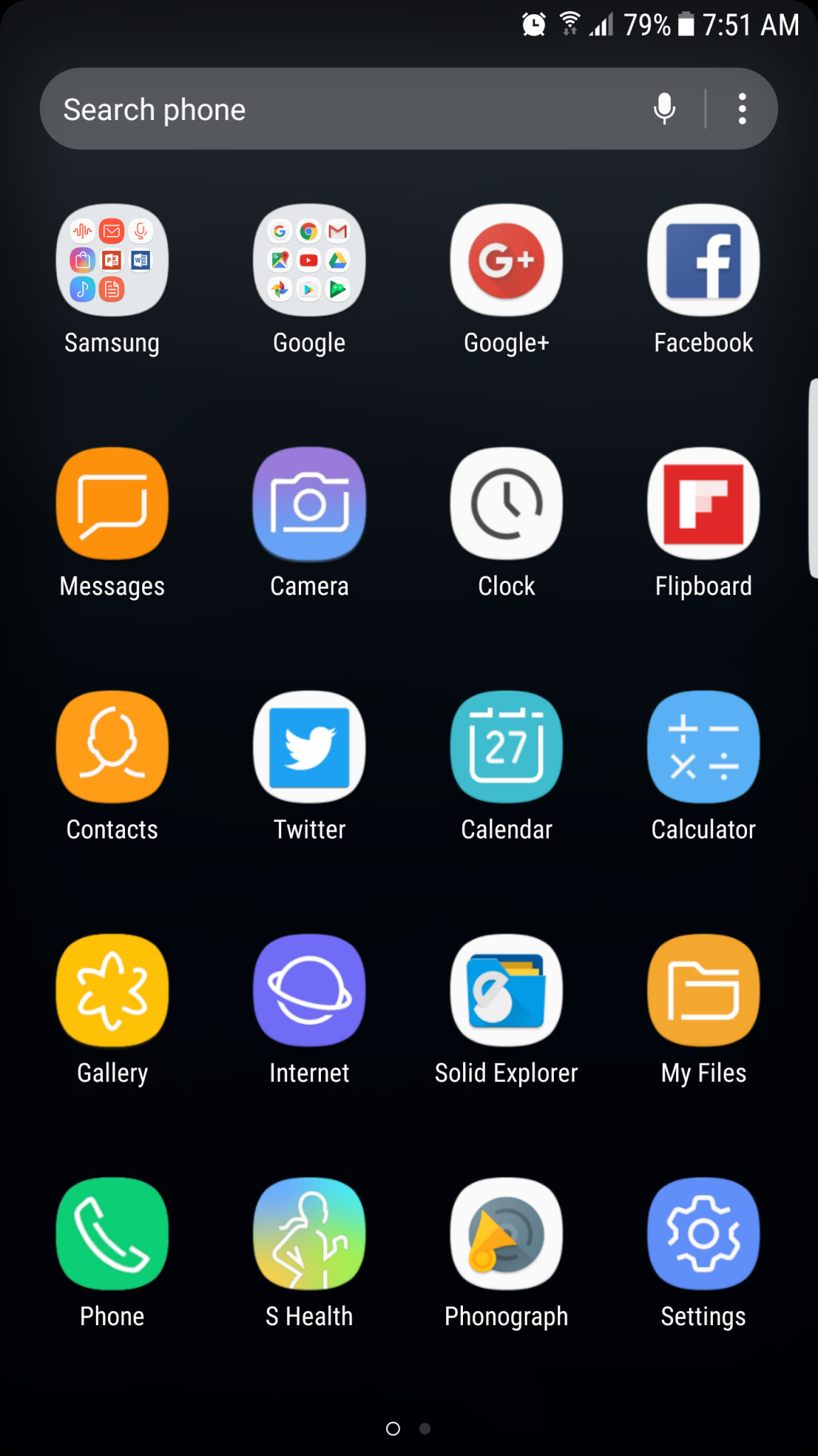 How To Fix Touchwiz Issues On Samsung Galaxy S8