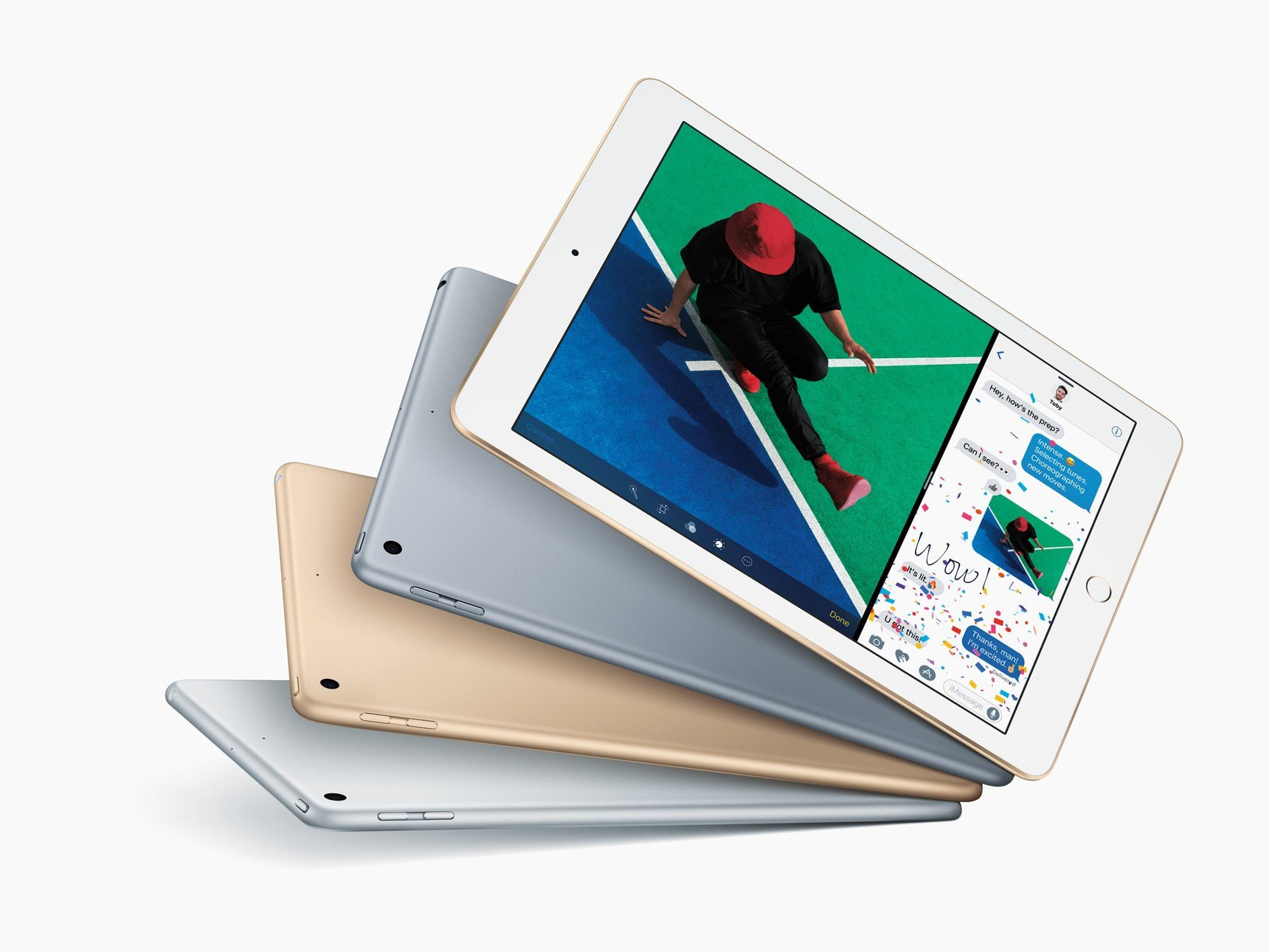 How To Charge Your iPad Faster