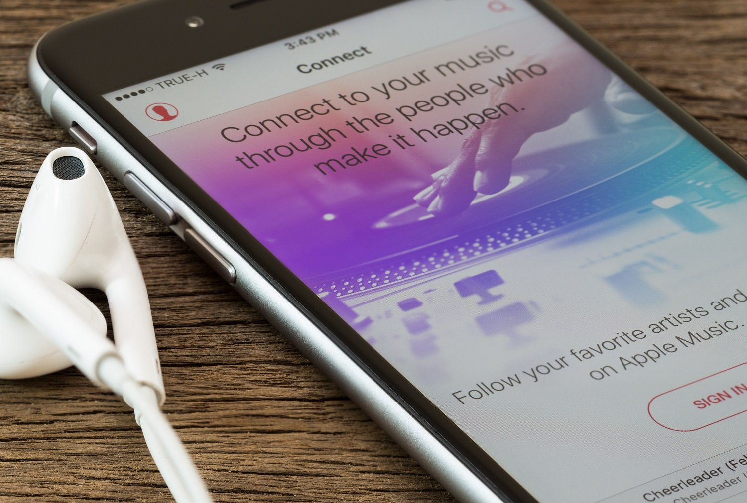 Advantages And Disadvantages Of Apple Music
