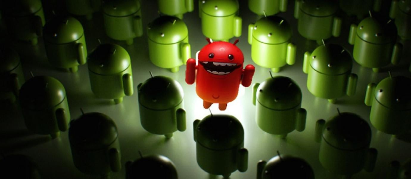 How To Prevent Malware On Your Android