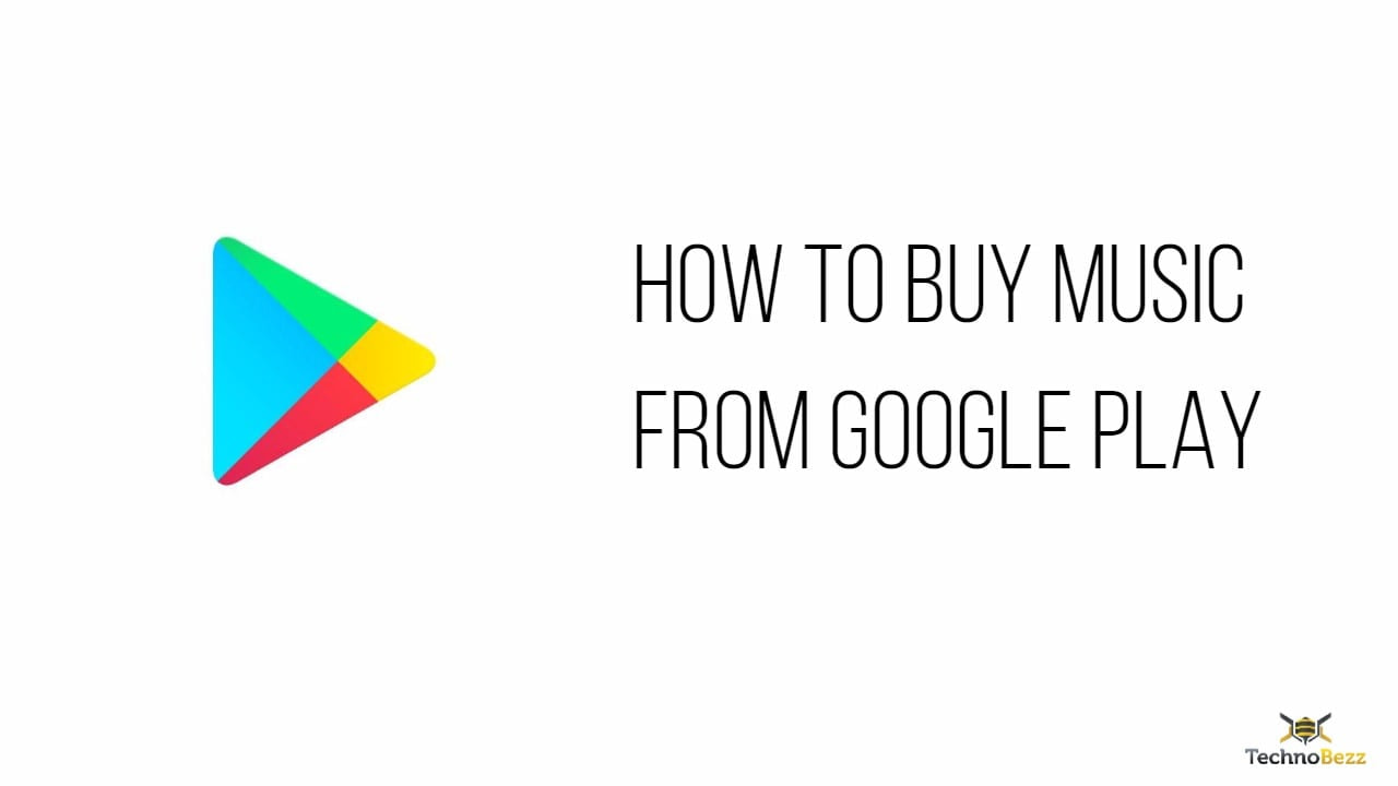 How To Buy Music From Google Play (Now YouTube Music)
