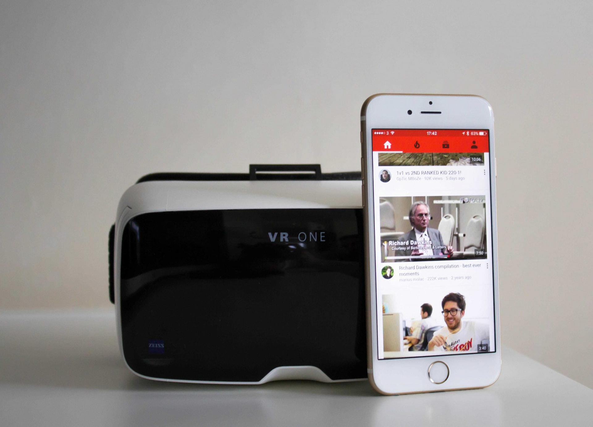 Best VR Apps For iPhone