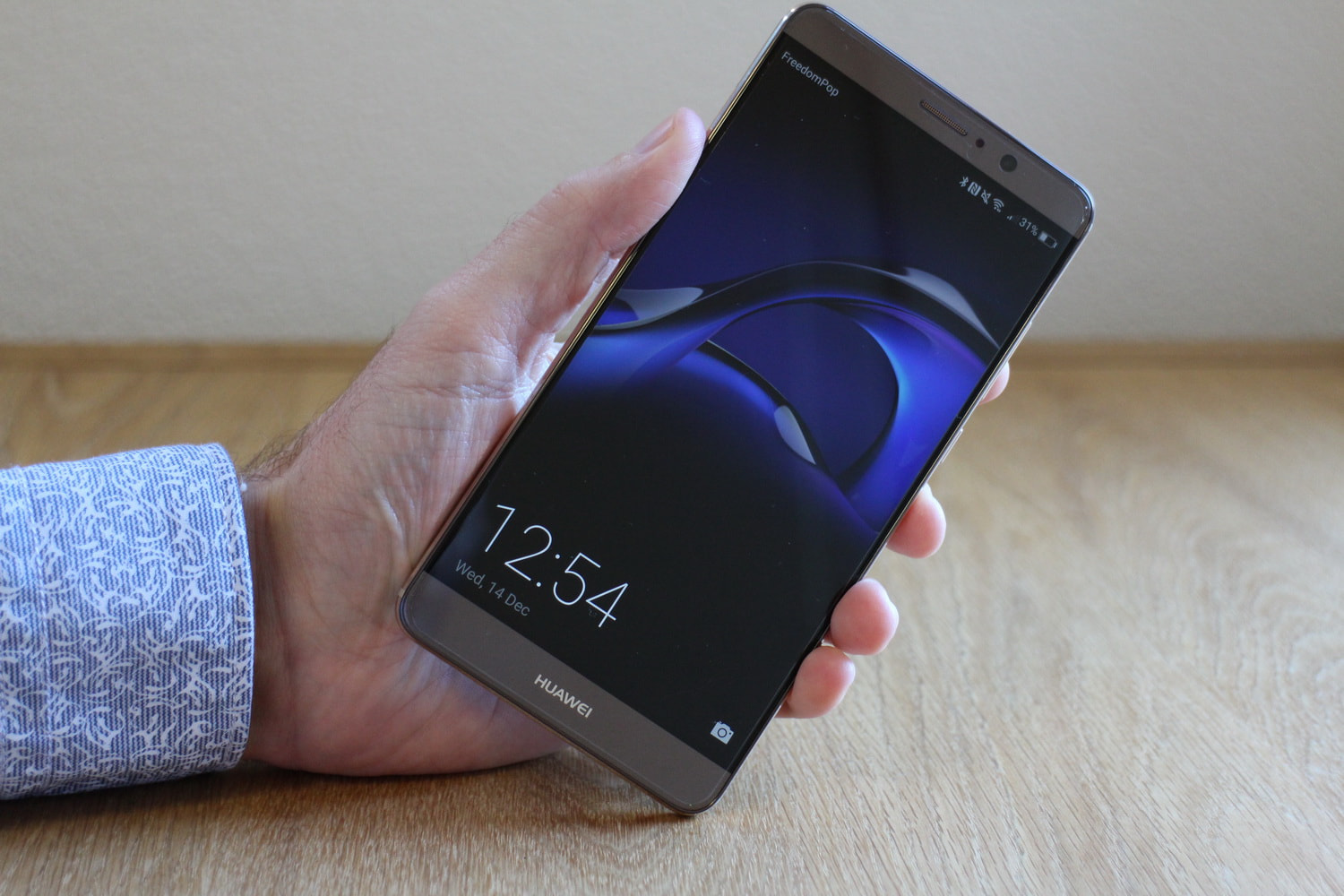 Common Huawei Mate 9 Problems And Their Fixes