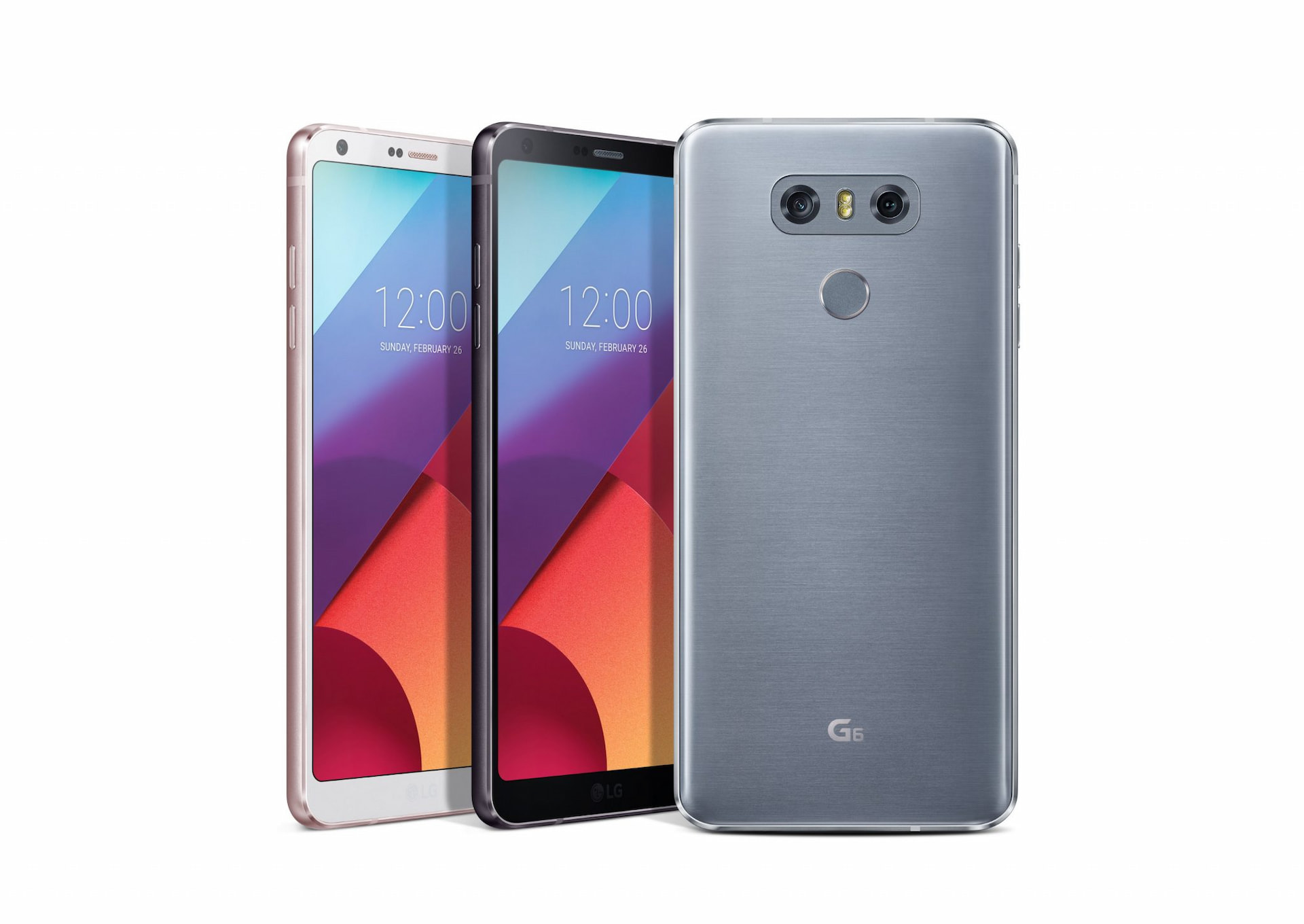 How To Use File Sharing On LG G6