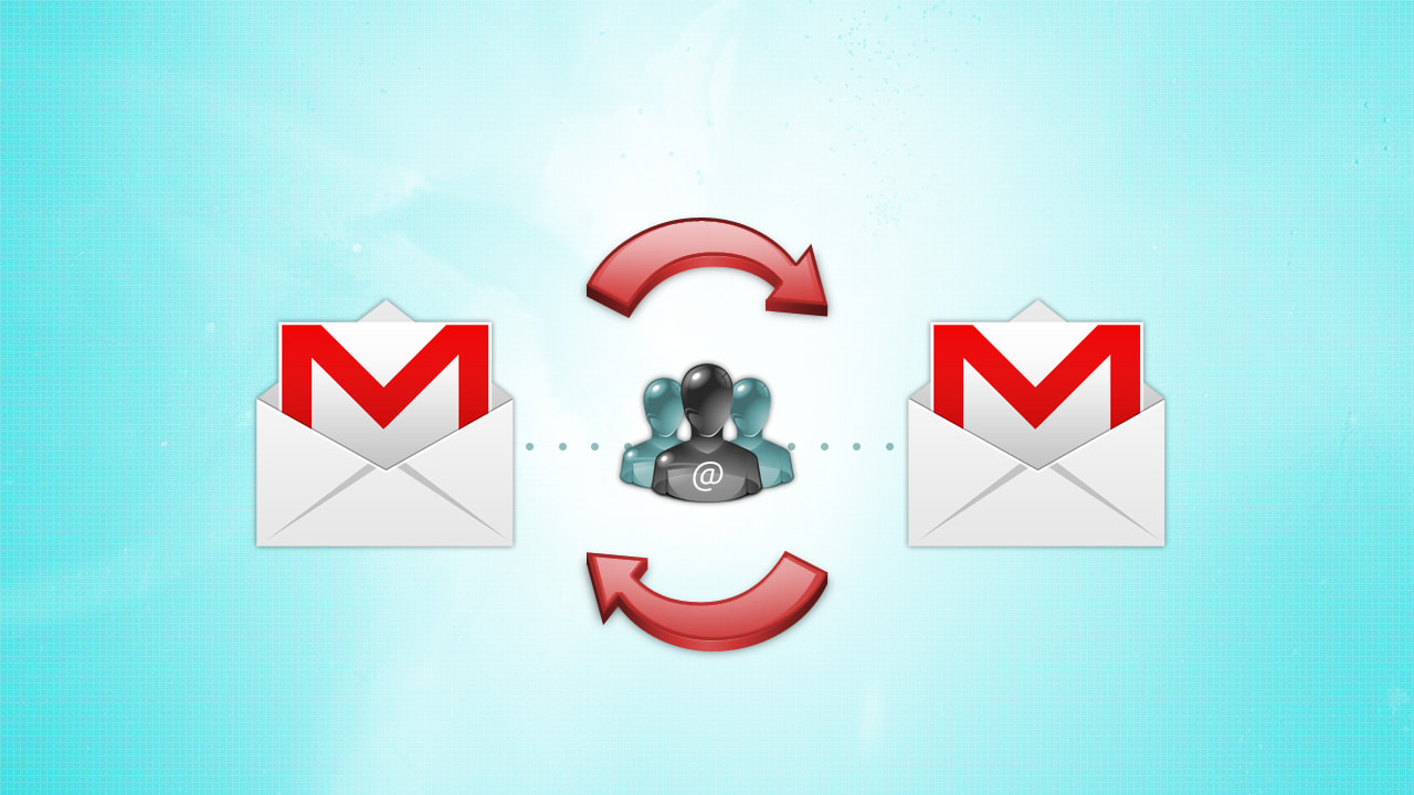How to Use Two Gmail Accounts on Android