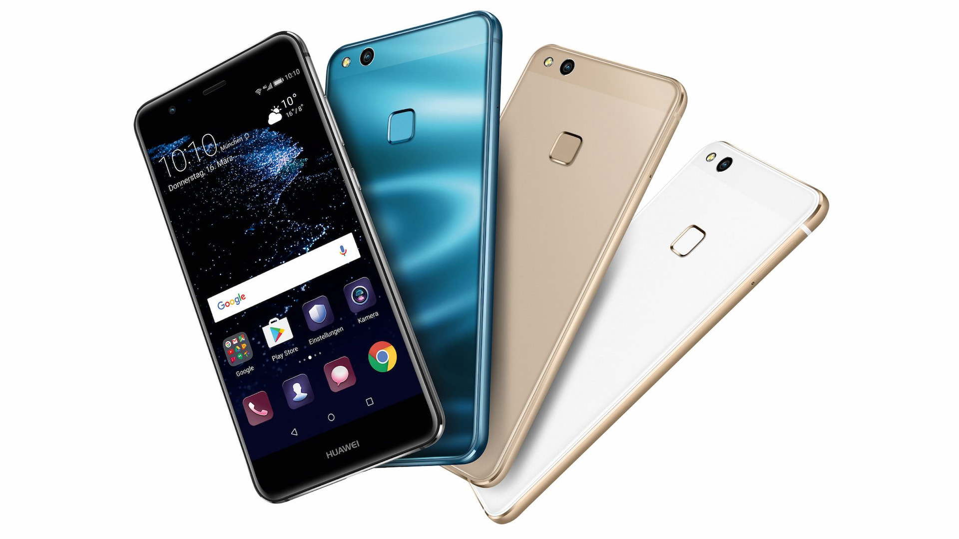 How To Fix Huawei P10 Bluetooth Issues