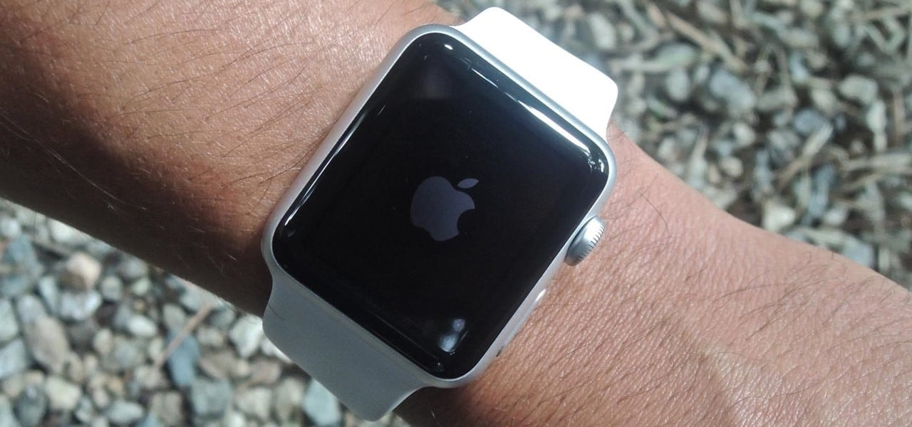 Common Apple Watch Problems And Their Fixes