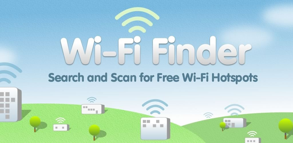 Top Best Wi-Fi Hotspot Finders