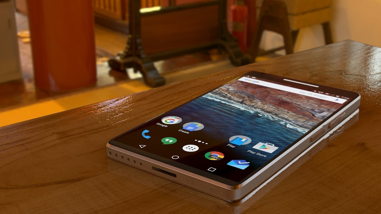 How To Avoid Spam On Android