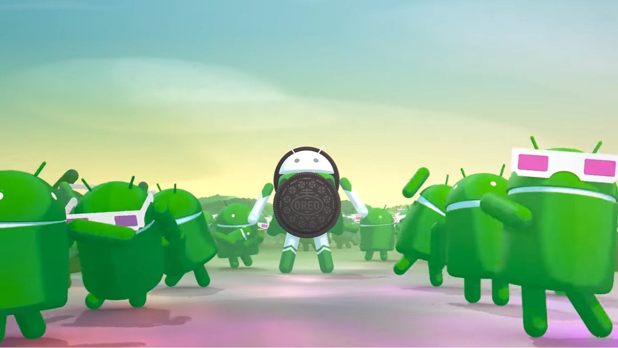 How to Install Android 8.0 Oreo