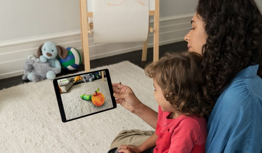 4 Awesome AR Apps For iOS 11 You Should Try Out Now