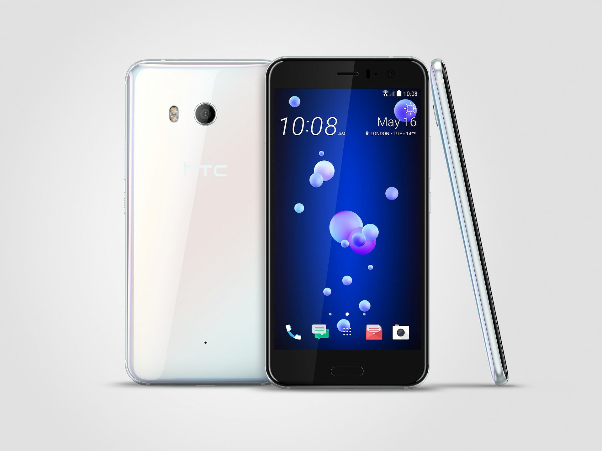 How to Fix HTC U11 Wi-Fi Issues