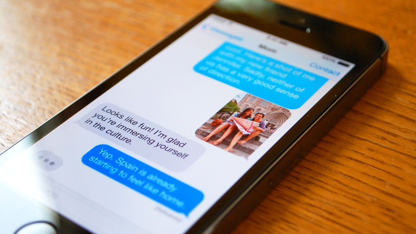 How To Schedule Texts On iPhone