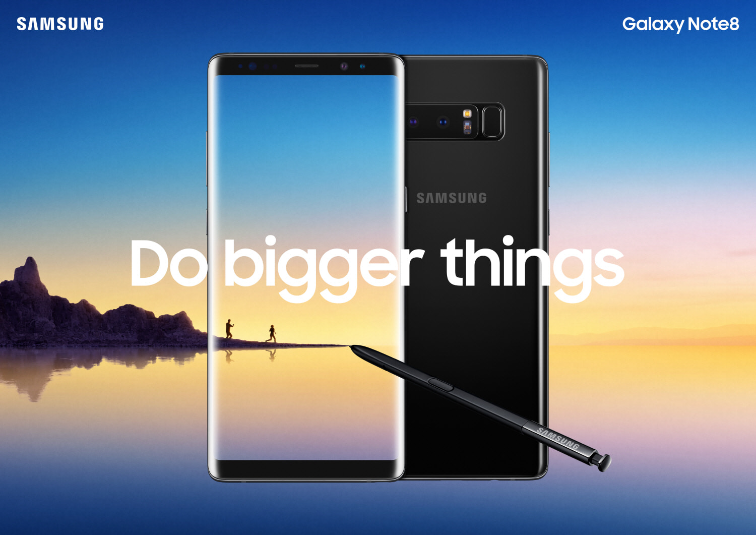 Top 5 Reasons To Buy Galaxy Note 8